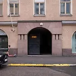 2Ndhomes Bright & Modern 1Br Home In Ullanlinna