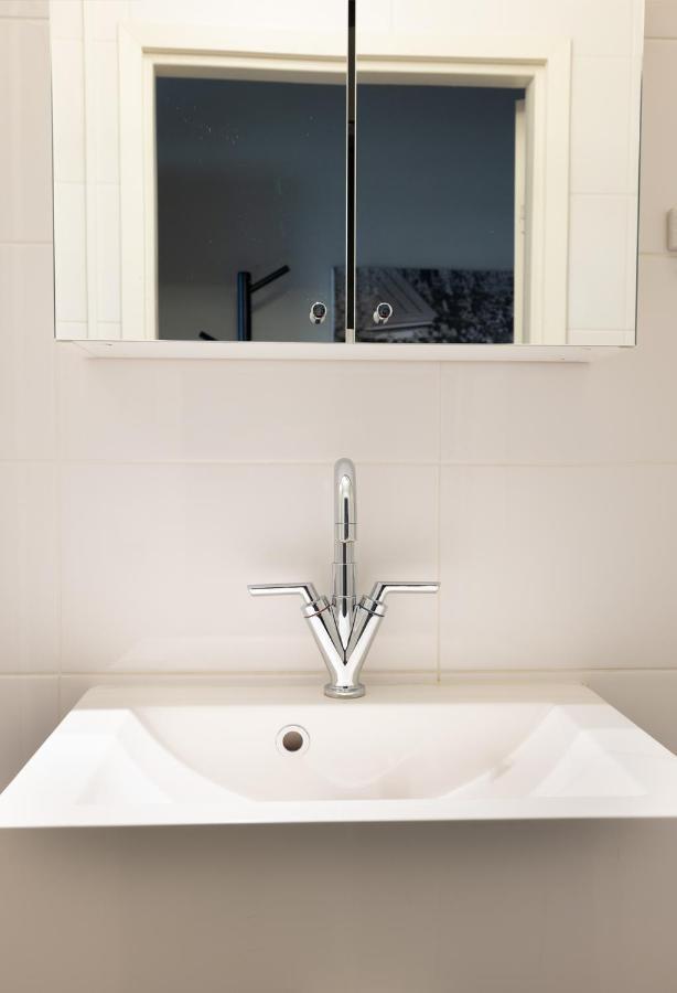2ndhomes Bright & Modern 1br In Ullanlinna Helsinki