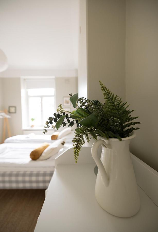 2ndhomes Bright & Modern 1br In Ullanlinna Appartement