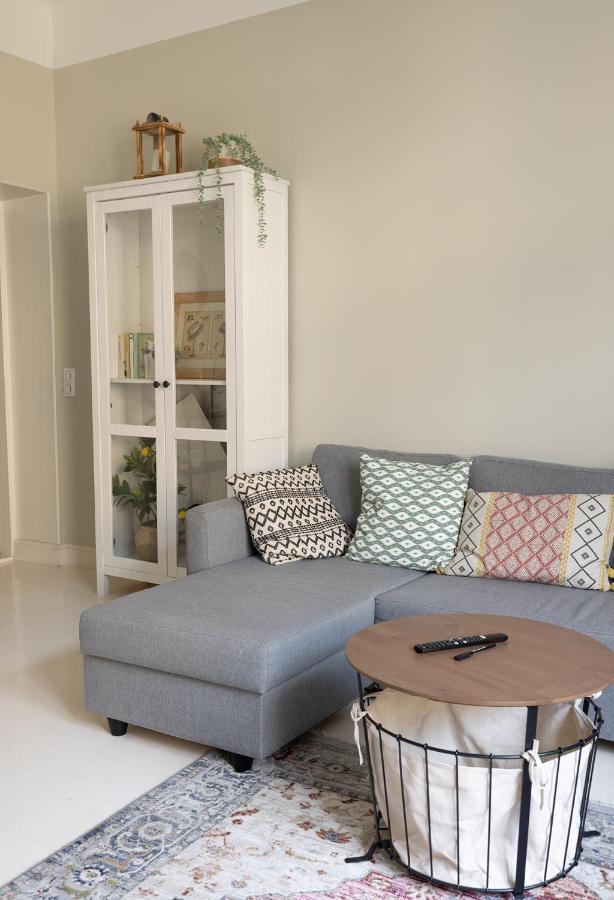 2ndhomes Bright & Modern 1br In Ullanlinna Appartement Helsinki