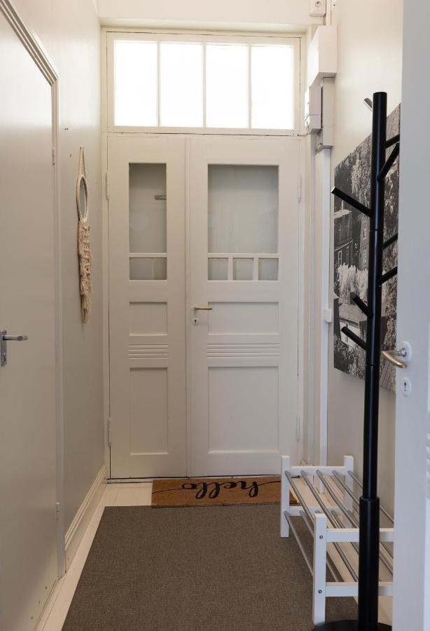 2ndhomes Bright & Modern 1br In Ullanlinna Apartment *