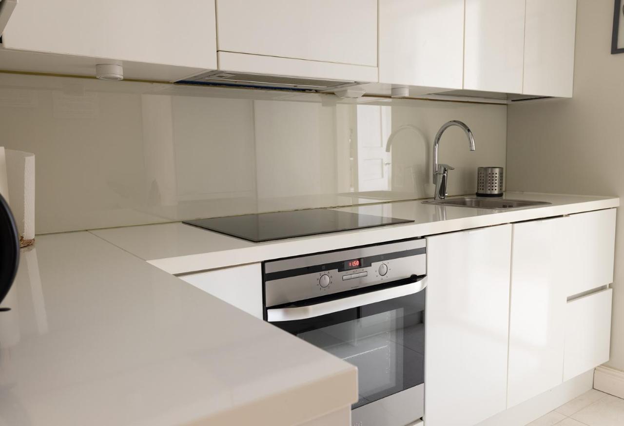 2ndhomes Bright & Modern 1br In Ullanlinna * Helsinki