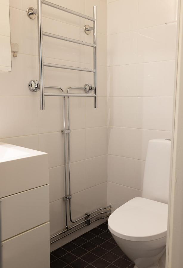 2ndhomes Bright & Modern 1br In Ullanlinna Apartment Helsinki